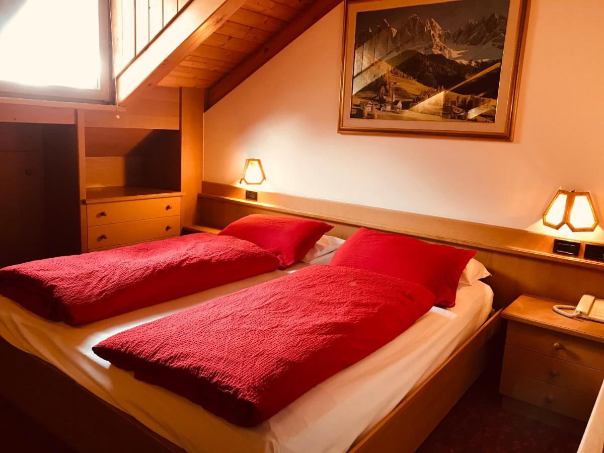 Rifugio Capanna Passo Valles Falcade Zewnętrze zdjęcie