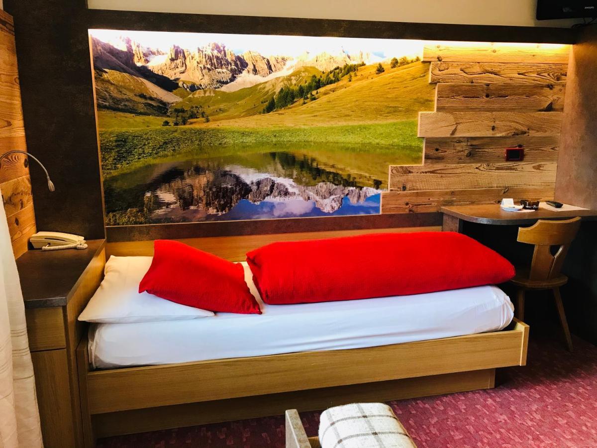 Rifugio Capanna Passo Valles Falcade Zewnętrze zdjęcie