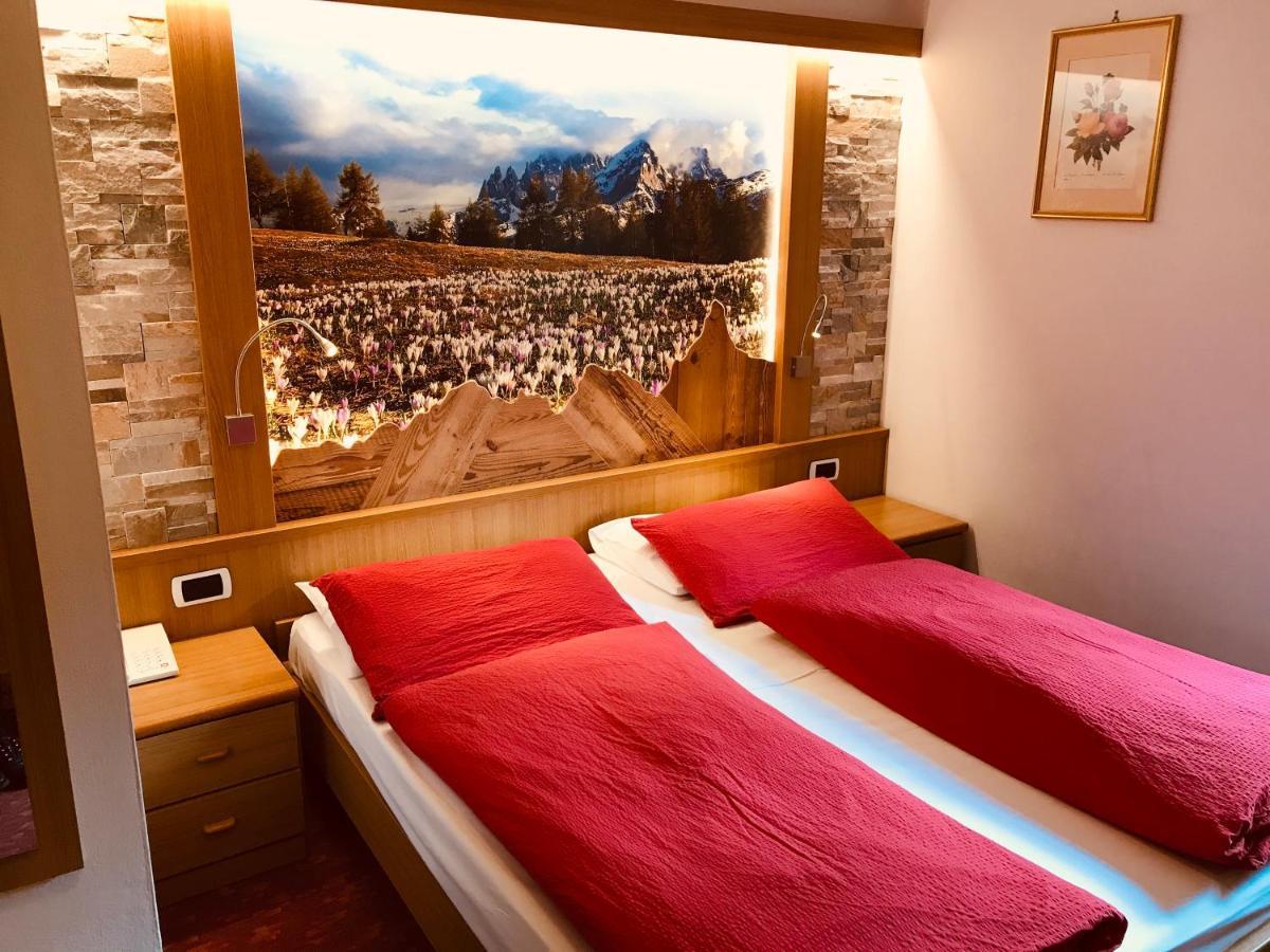 Rifugio Capanna Passo Valles Falcade Zewnętrze zdjęcie
