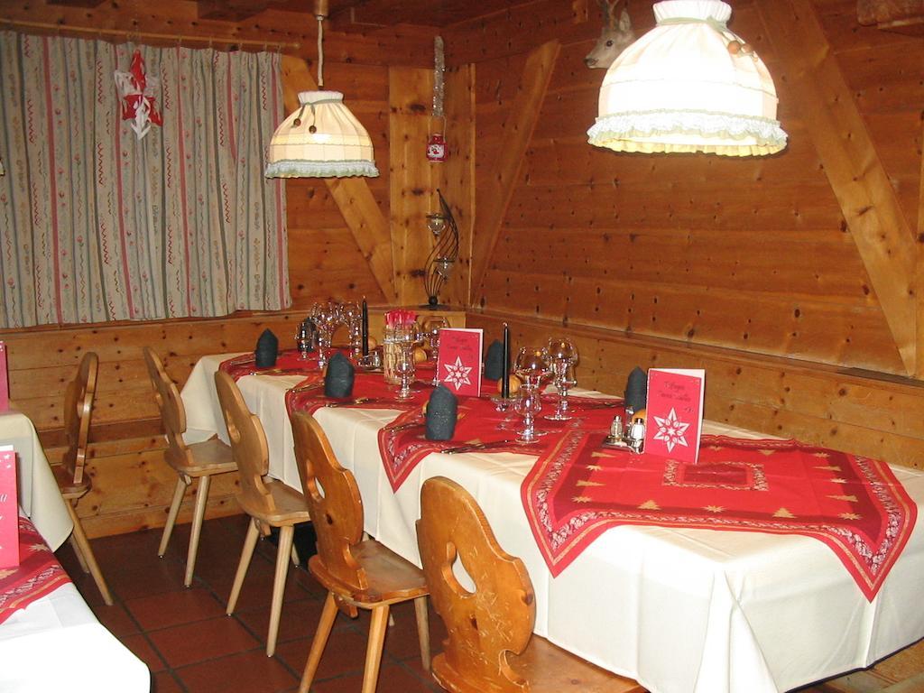 Rifugio Capanna Passo Valles Falcade Zewnętrze zdjęcie