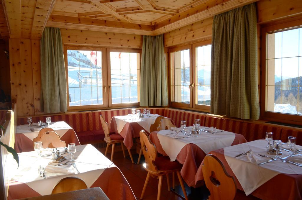 Rifugio Capanna Passo Valles Falcade Zewnętrze zdjęcie